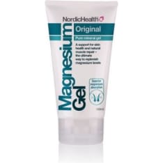 Nordic Health 150 ml vahva magnesiumgeeli