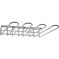 Hippie de Luxe 3-rivinen lasiteline