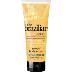 Treaclemoon Brazilian Love 225 ml body scrub
