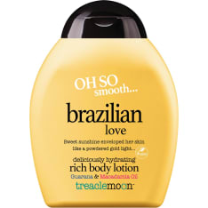 Treaclemoon Brazilian Love 250 ml vartalovoide