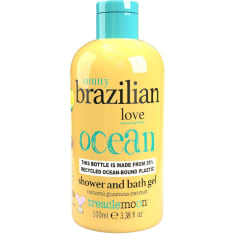 Treaclemoon Brazilian Love 100 ml suihkugeeli
