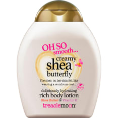 Treaclemoon Creamy Shea Butterfly 250 ml vartalovoide