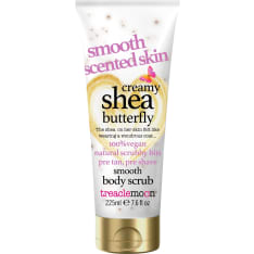 Treaclemoon Creamy Shea Butterfly 225 ml vartalokuorinta