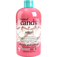 Treaclemoon Frosted Candy Angel 500 ml suihkugeeli