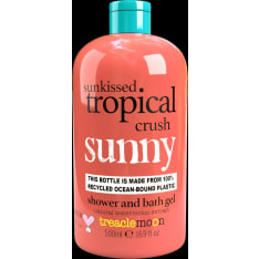 Treaclemoon Sunkissed Tropical Crush 500ml suihkugeeli