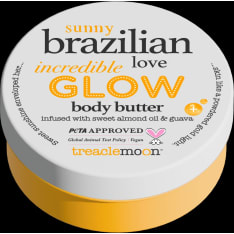 Treaclemoon Brazilian Love 200ml vartalovoide