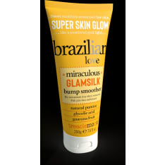 Treaclemoon Brazilian Love Glamsilk Bump Smoother 200g vartalokuorinta