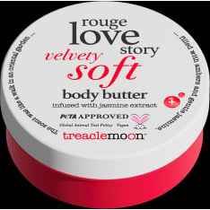 Treaclemoon Rouge Love Story 200ml vartalovoide
