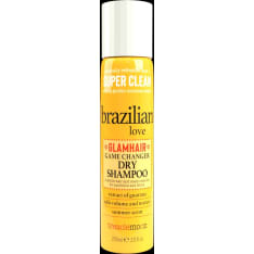 Treaclemoon Brazilian Love 200ml kuivashampoo