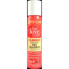 Treaclemoon Rouge Love Story 200ml kuivashampoo