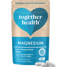 Together Health Magnesium 30 caps