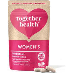 Together Health Women´s Multi 30 capsules food supplement