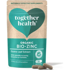 Together Health Bio-Zinc 30 caps