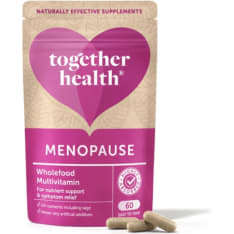Together Health Menopause Multi 60 kaps ravintolisä