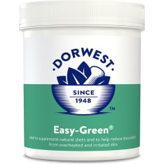 Dorwest Herbs Easy Green 250 gr lemmikin täydennysrehu