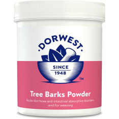 Darwest Herbs Puunkuorijauhe 200 gr lemmikille