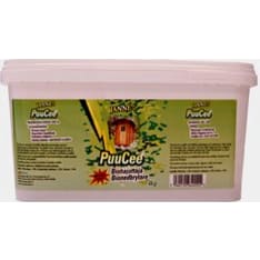 Jannen 4kg Puucee biohajottaja