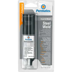 Permatex 25ml chemical metal