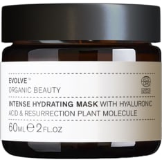 Evolve  intense hydrating mask 60ml