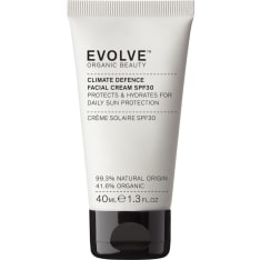 Evolve Climate Defence spf30 cream kasvovoide 40ml