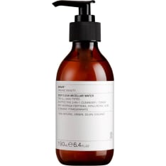 Evolve Organic Beauty Deep Clean 190 ml misellivesi