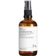 Evolve Organic Beauty Liquid Radiance Glycolic 100 ml kasvovesi