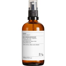 Evolve Organic Beauty Daily Defence 100 ml kosteuttava kasvosuihke