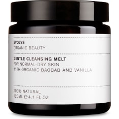 Evolve Organic Beauty Gentle Cleansing Melt 100 ml puhdistusbalmi