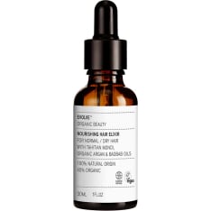 Evolve Organic Beauty Nourishing Hair Elixir 30 ml hiusseerumi