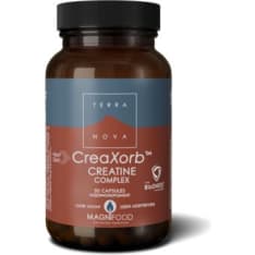 Terranova NextGen CreaXorb™ Creatine Plus 50 capsules