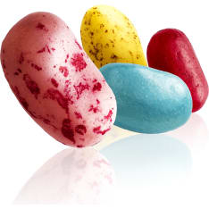 Malaco Jelly beans pick&mix candy 5 kg