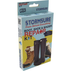 Stormsure saappaan korjaussetti
