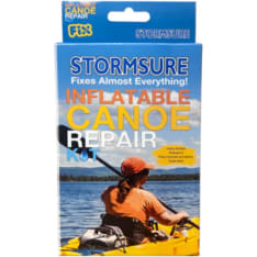 Stormsure inflatable canoe repair kit