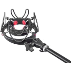 Rycote Shock Mount InVision - USM
