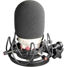 Rycote Mic Foam Neumann TLM 103
