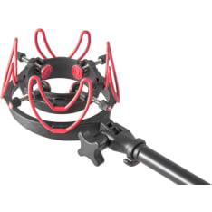 Rycote Shock Mount InVision USM-L