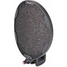 Rycote InVision Pop Filter Universal