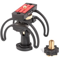 Rycote Standard Suspension Kit for Portable Recorder