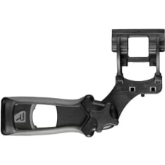 Rycote Boom Shock Mount Invision Softie Lyre Mount Duo 19-34mm