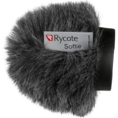 Rycote Classic-Softie 5cm 19/22