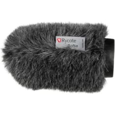 Rycote Classic-Softie 12cm 19/22