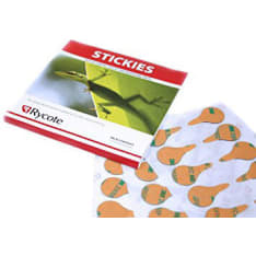 Rycote Stickies Original 100-Pack