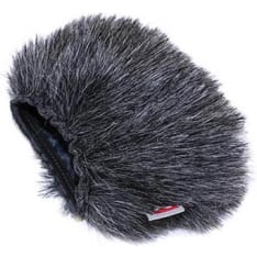 Rycote Mini Zoom H1 mikrofonin tuulisuoja