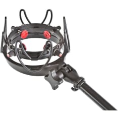 Rycote Shock Mount InVision USM-VB