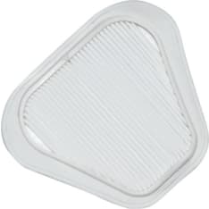 GVS Elipse High P3 suodatinpari