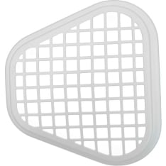 GVS Elipse High P3 Filter Lid suodattimen pidikepari
