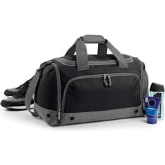 Bagbase Athleisure 30l musta urheilukassi