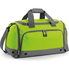 Bagbase Athleisure 30l lime urheilukassi