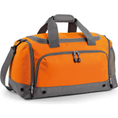 Bagbase Athleisure 30l oranssi urheilukassi