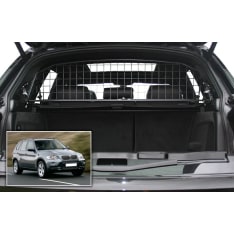 Travall BMW X5 E70/F15 2007- koiraverkko